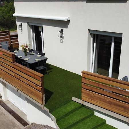 Domaine Du Chant De La Planche - Spa - Hautes Vosges Saulxures-sur-Moselotte ห้อง รูปภาพ